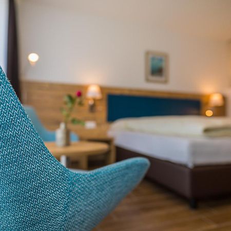 Hotel Blattnerhof Blatten bei Naters Eksteriør billede