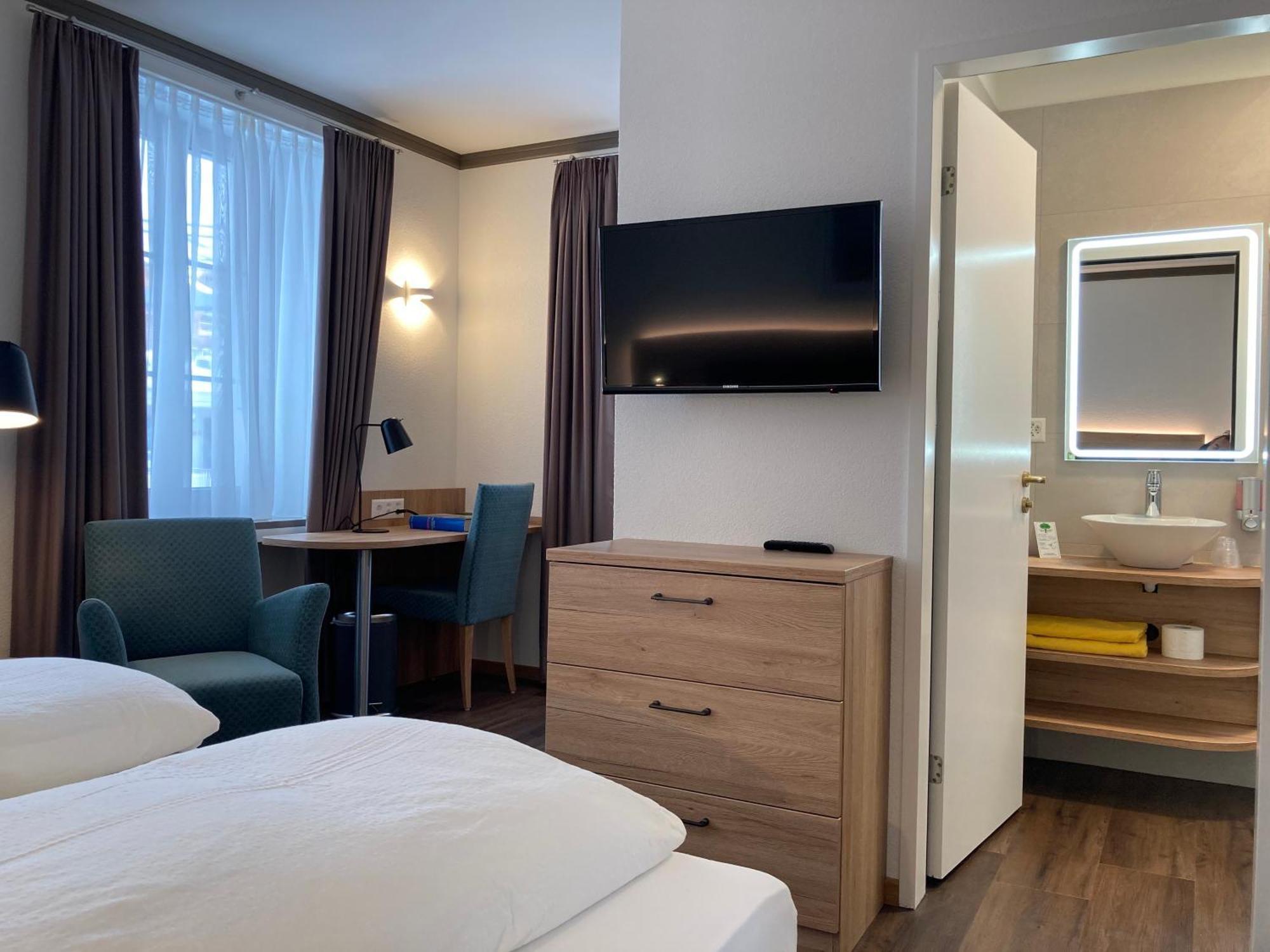 Hotel Blattnerhof Blatten bei Naters Eksteriør billede